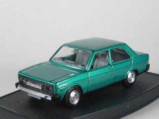 Fiat 131 Mirafiori 1976, vihreä (Seat)