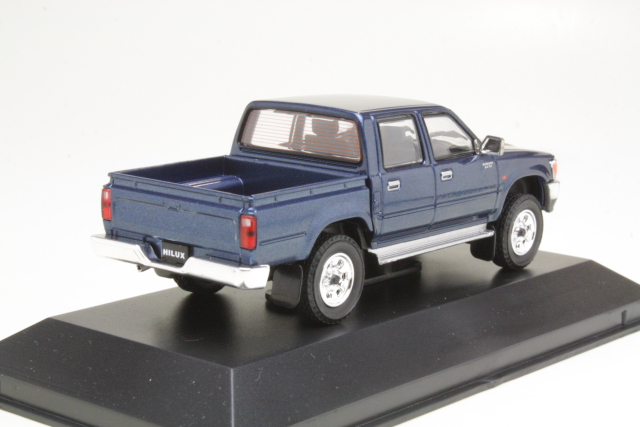 Toyota Hilux SR5 1997, blue - Click Image to Close