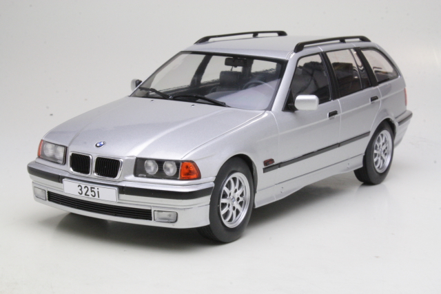 BMW 3 series (e36) Touring 1995, hopea