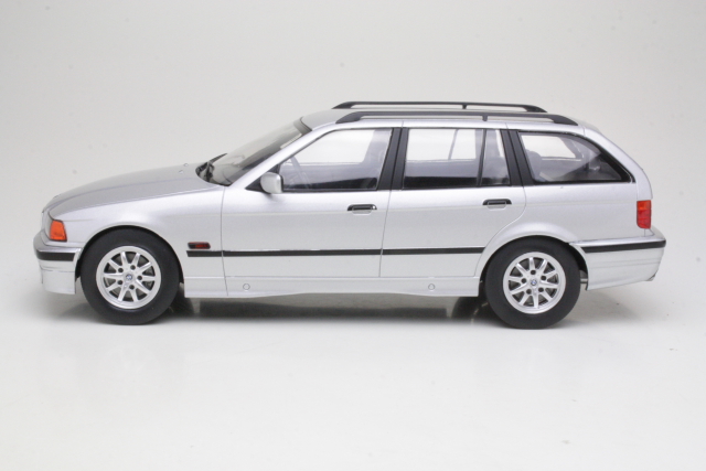 BMW 3 series (e36) Touring 1995, hopea - Sulje napsauttamalla kuva