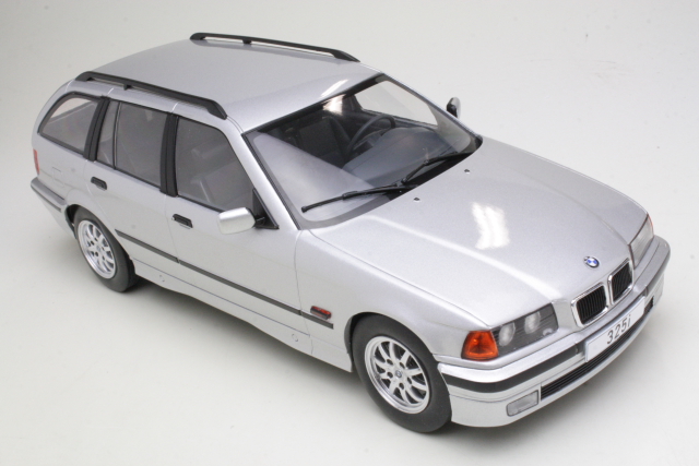 BMW 3 series (e36) Touring 1995, hopea