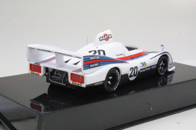 Porche 936, LeMans 1976, J.Ickx/G.VanLennep, no.20