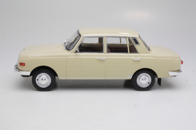 Wartburg 353 1967, beige - Sulje napsauttamalla kuva