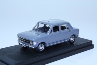Fiat 128 4d 1970 "Guardia Di Finanza", grey