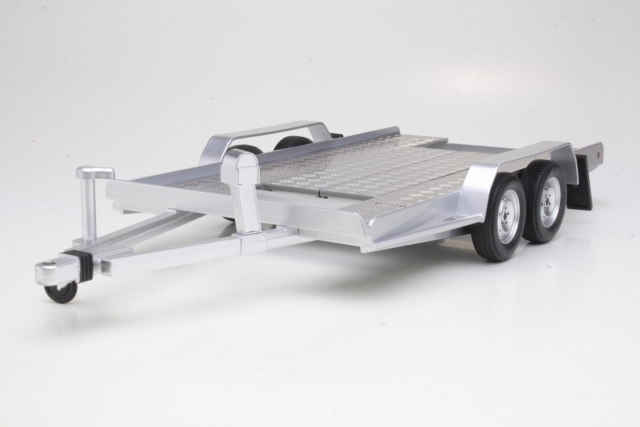 Autotraileri, hopea (1:18)