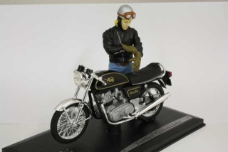 Norton 850 Commando "Joe Bar Team"