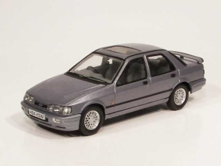 Ford Sierra Sapphire Cosworth 4x4, vaaleansininen