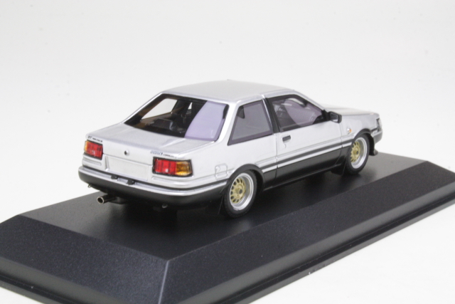 Toyota Corolla GT 1984, hopea