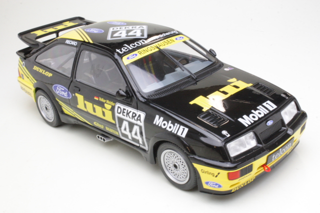 Ford Sierra Cosworth RS500, 24h Nurburgring 1989, Weidler, no.44
