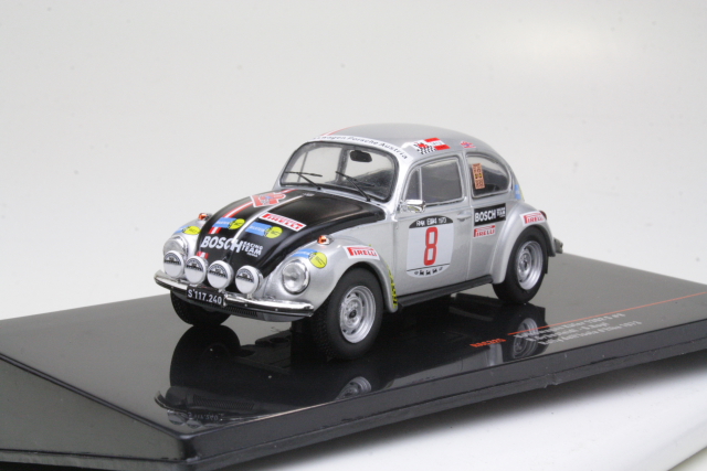 VW 1302 S, Elba 1973, H.Grünsteidl, no.8