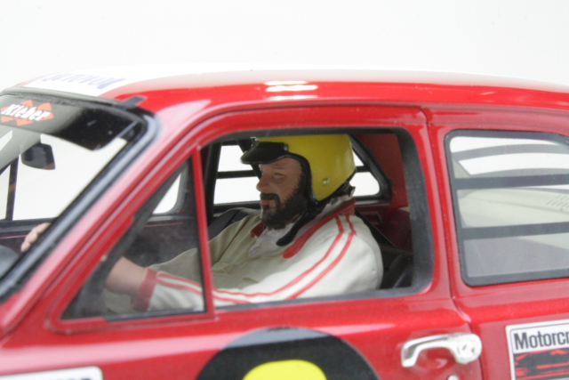 Ford Escort Rally 1968 "Bud Spencer"