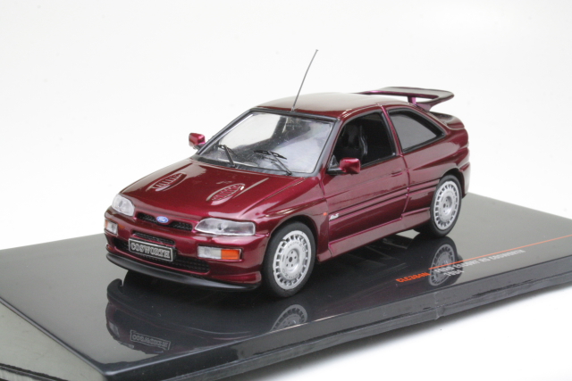 Ford Escort RS Cosworth 1994 "Monte Carlo Edition", purple