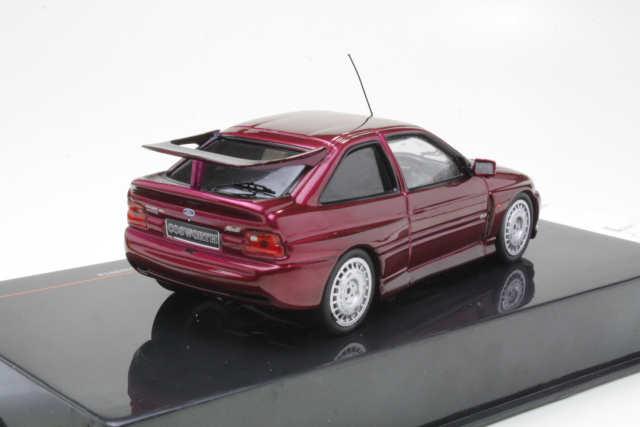 Ford Escort RS Cosworth 1994 "Monte Carlo Edition", purple - Sulje napsauttamalla kuva