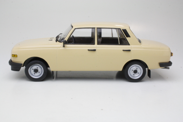 Wartburg 353 1985, beige