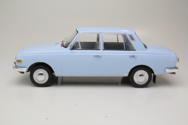 Wartburg 353 1967, vaaleansininen