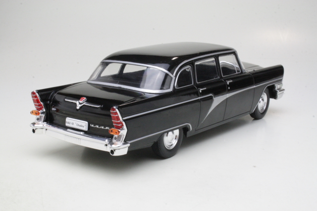 GAZ 13 Chaika 1960, black