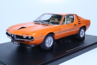 Alfa Romeo Montreal 1970, orange
