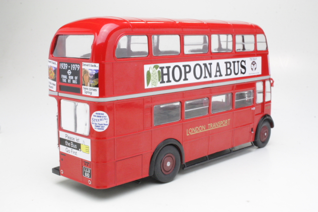 AEC Regent III RT "London Transport"