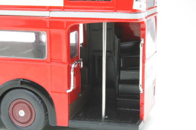 AEC Regent III RT "London Transport"