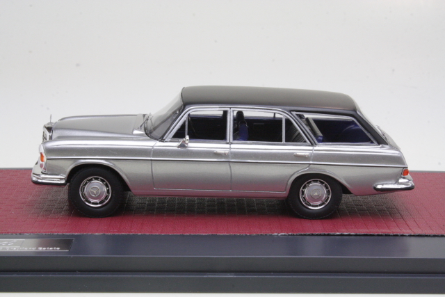 Mercedes 280SE (w108) Crayford Estate 1970, hopea