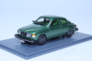 Saab 96 1979, green