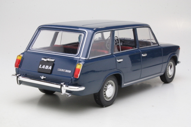 Lada 2102 1970, dark blue