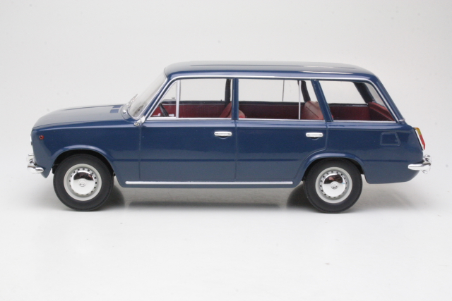 Lada 2102 1970, dark blue