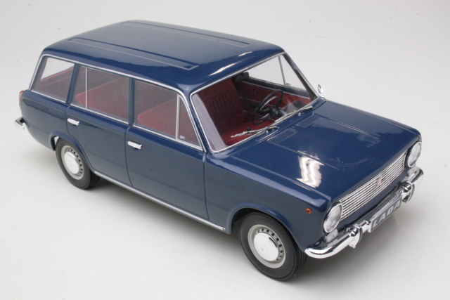 Lada 2102 1970, dark blue