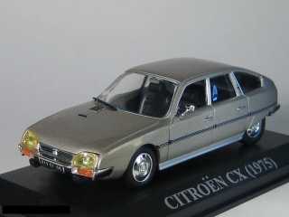 Citroen CX 1975