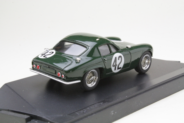 Lotus Elite, Le Mans 1959, J.Clark/J.Whitmore, no.42