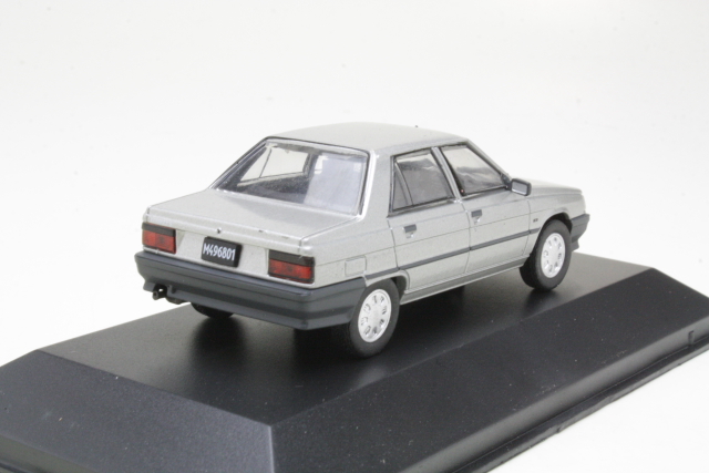 Renault 9 RL 1994, grey