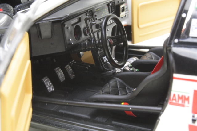 Lancia Rally 037, Costa Smeralda 1983, G.F.Cunico, no.16