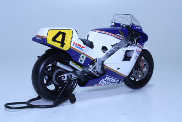 Honda NSR500, World Champion 1985, F.Spencer
