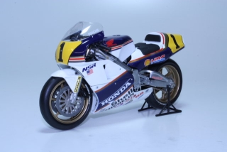 Honda NSR500, World Champion 1989, E.Lawson