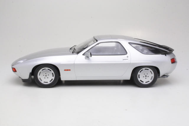 Porsche 928 S 1980, hopea