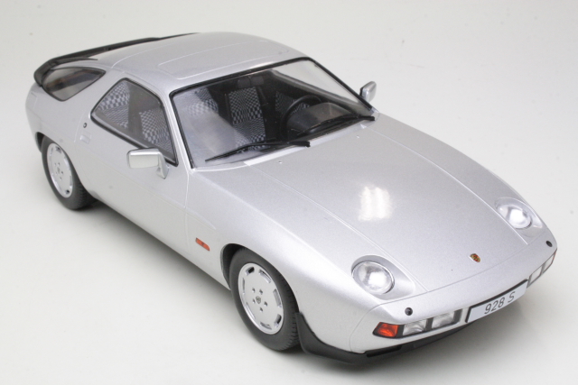 Porsche 928 S 1980, hopea