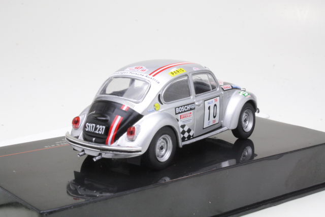 VW 1302 S, Portugal 1973, H.Källström, no.10