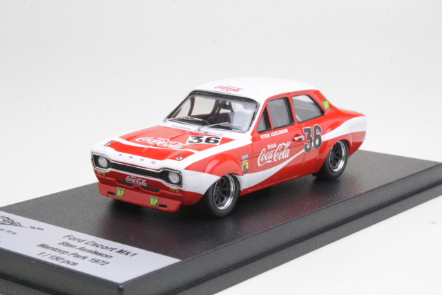 Ford Escort Mk1, Mantorp Park 1972, S.Axelsson, no.36