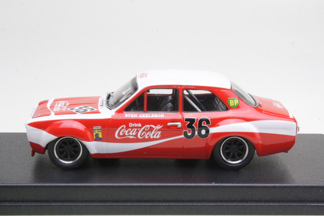 Ford Escort Mk1, Mantorp Park 1972, S.Axelsson, no.36