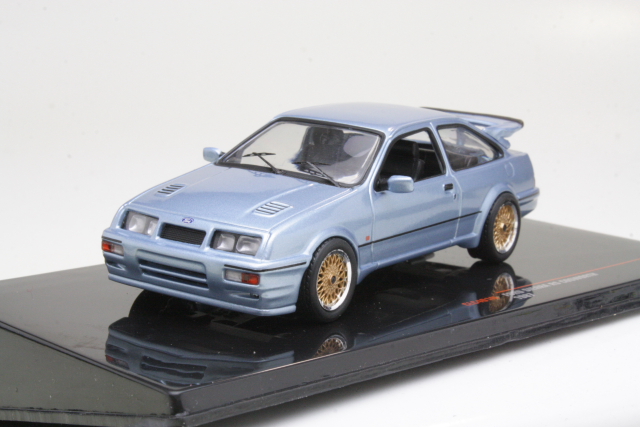 Ford Sierra RS Cosworth 1987, sininen