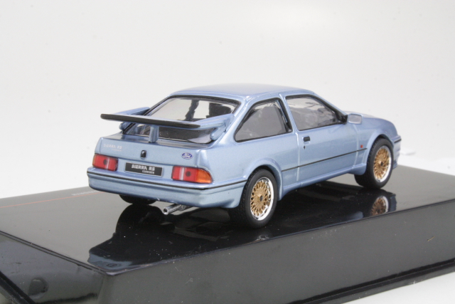 Ford Sierra RS Cosworth 1987, sininen