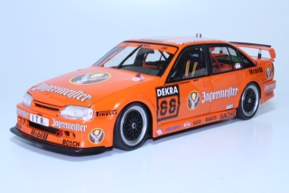 Opel Omega 3000 24V, DTM 1991, Jaegermeister, P.Oberndorfer