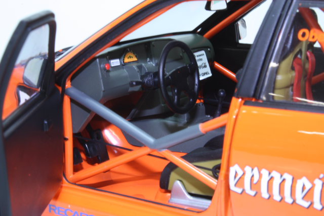 Opel Omega 3000 24V, DTM 1991, Jaegermeister, P.Oberndorfer