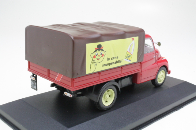Fiat 615N 1959 "Cera Emulsio"