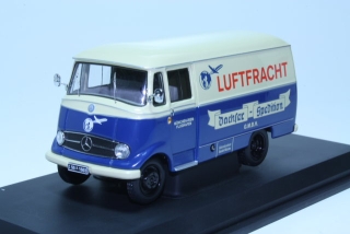 Mercedes L319 "Dachser Luftfracht"