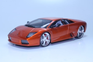 Lamborghini Murcielago, copper