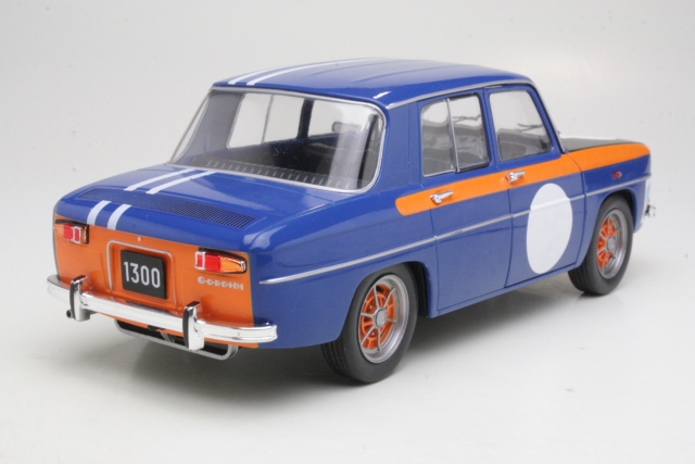Renault 8 Gordini 1300 1967 "Coupe Gordini"