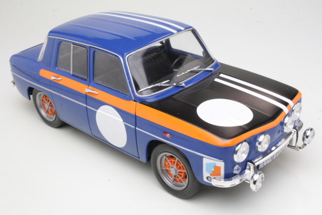 Renault 8 Gordini 1300 1967 "Coupe Gordini"