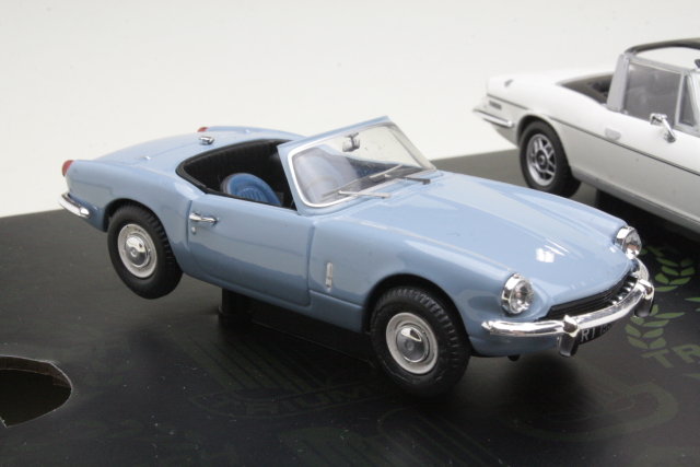 Triumph Topless Collection (3-set)