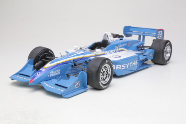 Reynard 99i, Forsythe Racing 1999, P.Carpenter, no.33